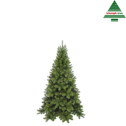 Triumph Tree | Kerstboom Tuscan Groen H120 x Ø81cm 