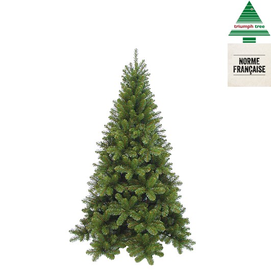 Triumph Tree | Kerstboom Tuscan Groen 185x Ø109cm 