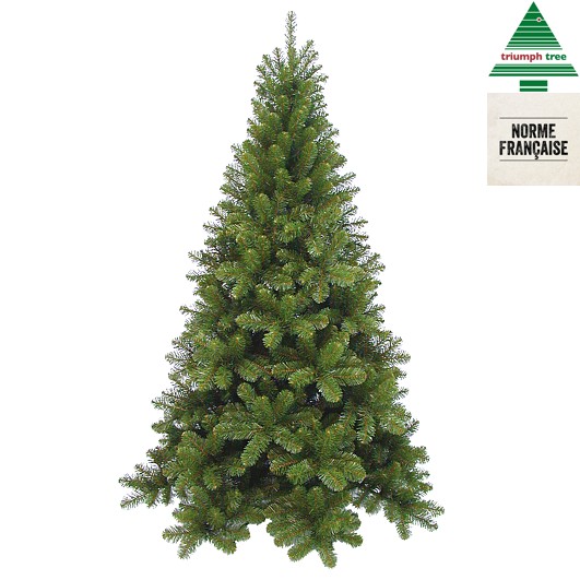 Triumph Tree | Kerstboom Tuscan Groen 260 x Ø152cm 