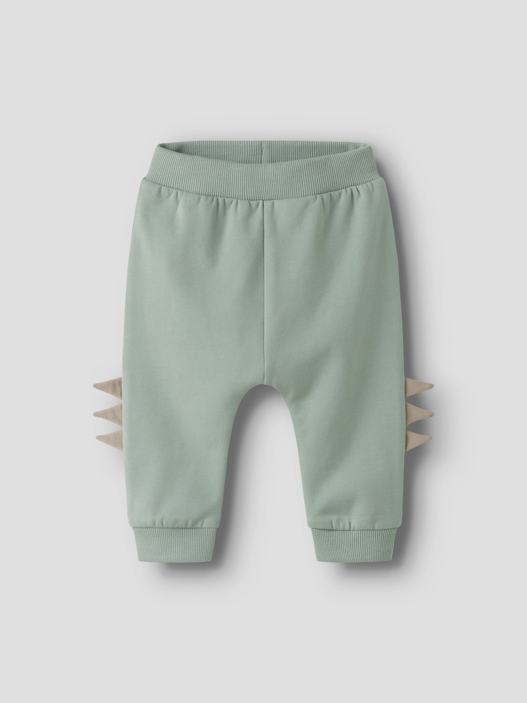 Name it | Broek Boys Nbmnixen Sweat Jadeite