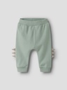 Name it | Broek Boys Nbmnixen Sweat Jadeite
