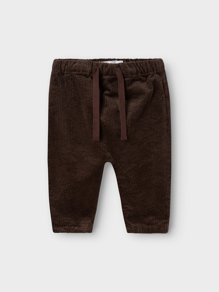 Name it | Broek Boys Nbmniko Delicioso