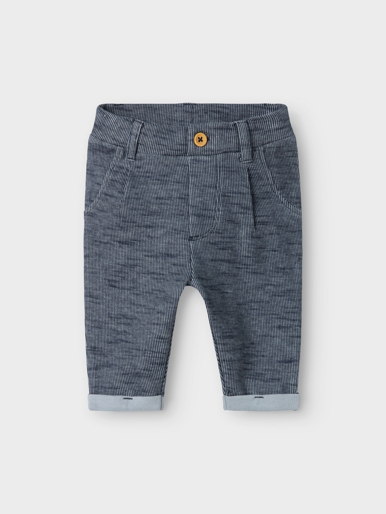 Name it | Broek Boys Nbmnonno Navy Blazer