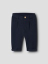 Name it | Broek Boys Nbmnonno Navy Blazer Solid