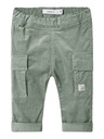 Name it | Broek Boys Nbmben Jadeite