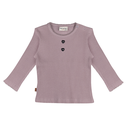 Frogs&Dogs | T-shirt Girls Follow Your Heart Longsleeve Nirvana