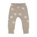 Noppies | Broek Sibley Animals Sand/Nude