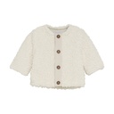 Noppies | Gilet Sneads Egret