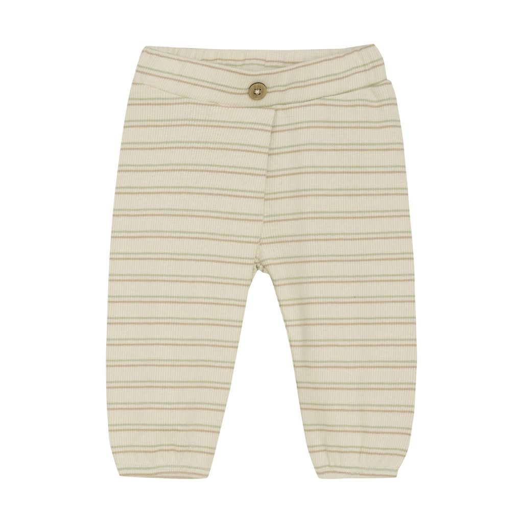 Noppies | Broek Sturgis Stripe Off White
