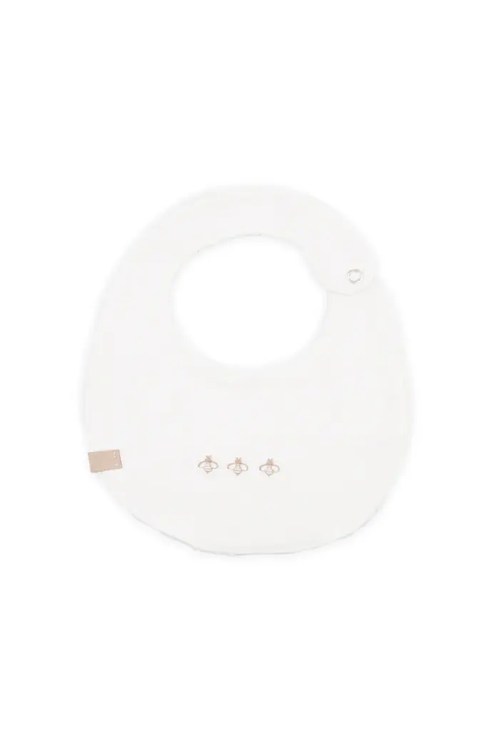 Bamboom | Slabbetje Bib Bees Bij