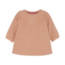 Noppies | Jurk Girls Talmage Canyon Clay