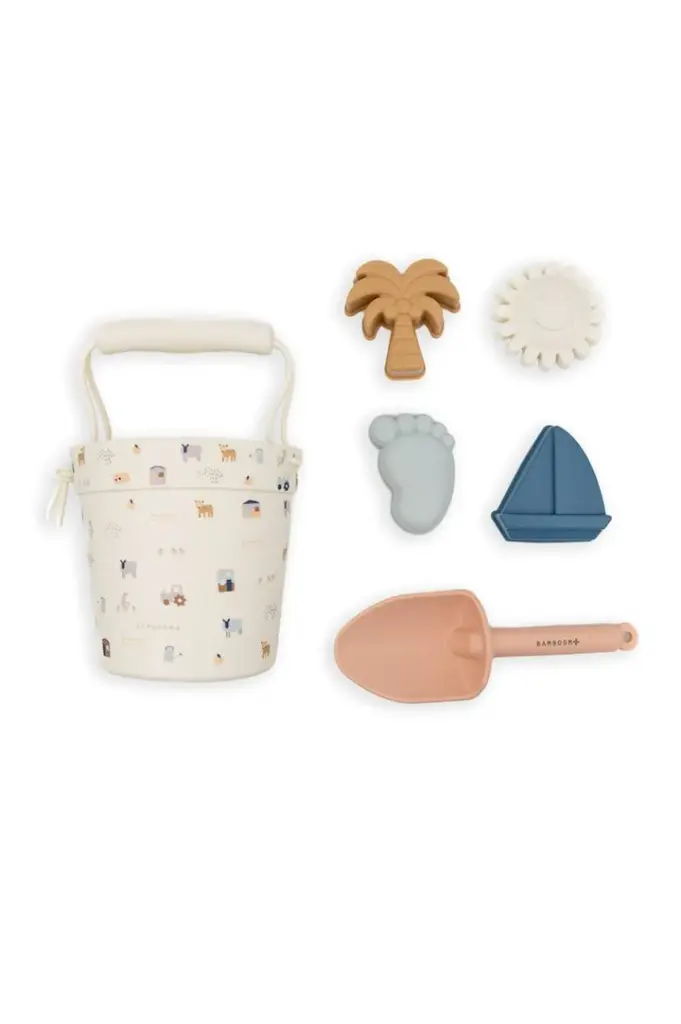 Bamboom | Strandspeelgoed The Farm Strandset Boerderij