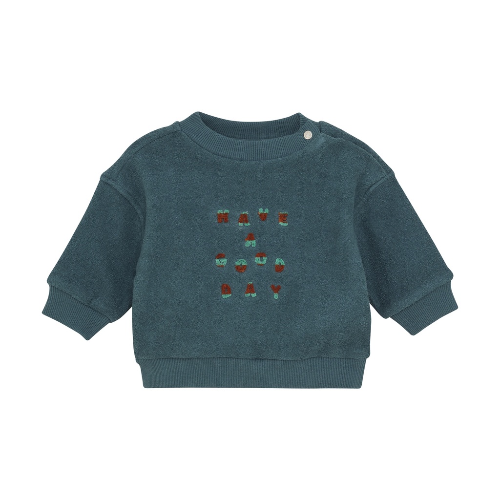 Noppies | Pull Boys Skokie Mediterranea