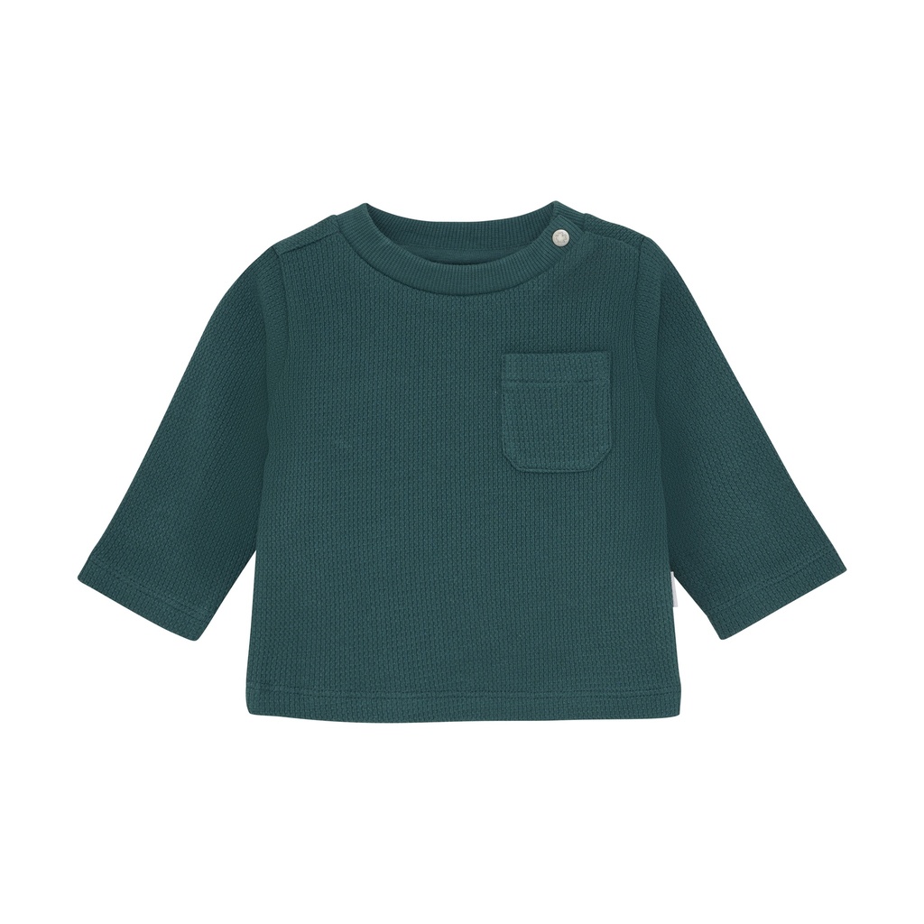 Noppies | T-shirt Boys Stafford Mediterranea