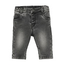 Noppies | Broek Boys Saranac Medium Wash Grey