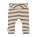 Noppies | Broek Surry Stripe Medium Brown