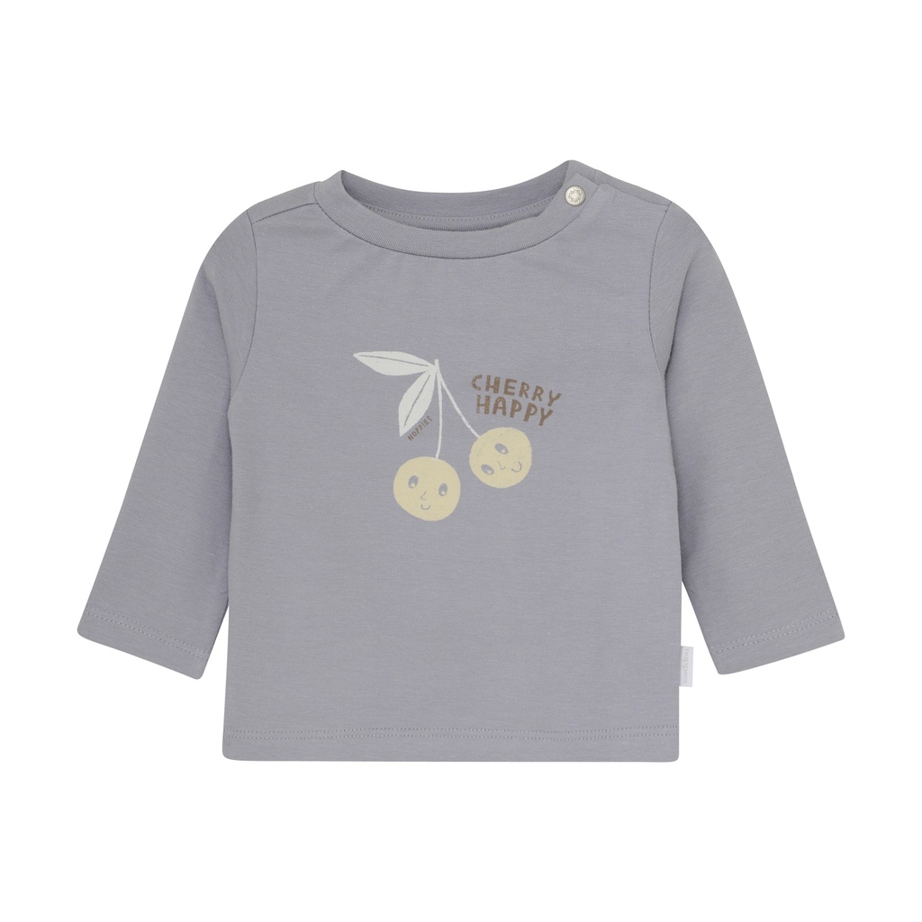 Noppies | T-shirt Sealy Longsleeve Sleet