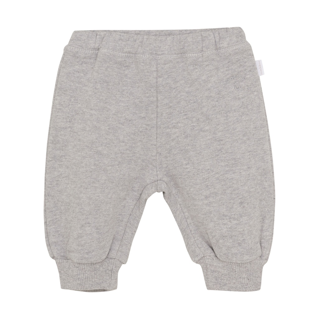 Noppies | Broek Sherman Grey Melange