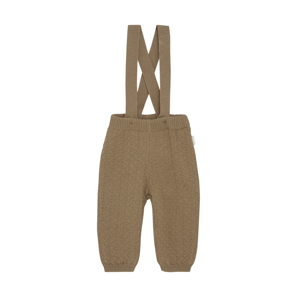 Noppies | Salopette Salado Portabella