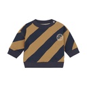 Noppies | Pull Boys Scottsville Stripe Dark Blue