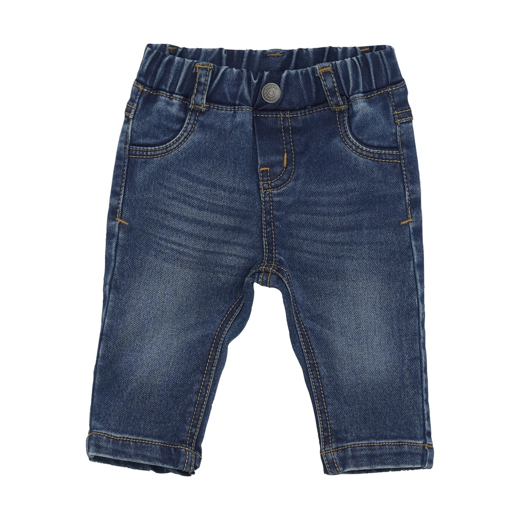 Noppies | Broek Boys Stiles Denim Vintage Blue