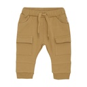 Noppies | Broek Boys Stowe Biscuit