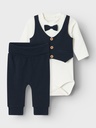Name it | Outfit Boys Nbmadam Dark Sapphier