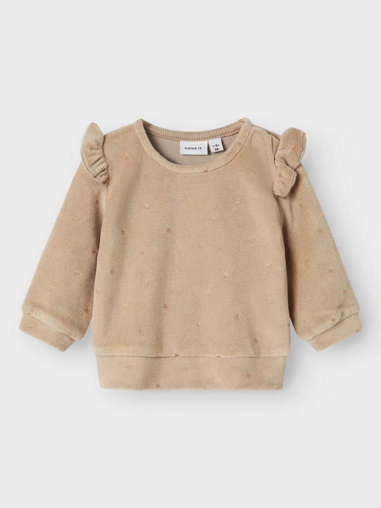 Name it | Pull Girls Nbfnorah Island Fossil