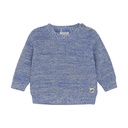 Noppies | Pull Boys Shokan Greek Blue