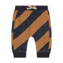 Noppies | Broek Boys Spinnerstown Stripe Dark Blue 