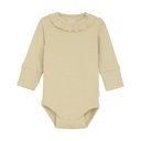 Noppies | Body Girls Tenaha Longsleeve Wood Ash