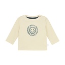 Noppies | T-shirt Boys Spooner Fog