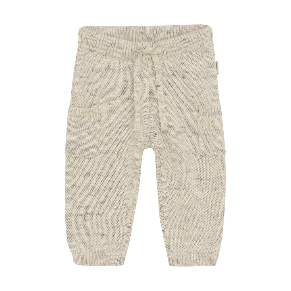 Noppies | Broek Boys Summerland Grey Melange