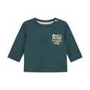Noppies | T-shirt Boys Spooner Longsleeve Mediterranea