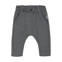 Noppies | Broek Boys Shiprock Dark Grey Melange