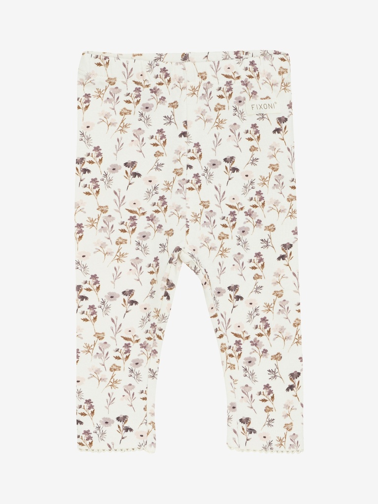 Fixoni | Legging Girls Violet Ice