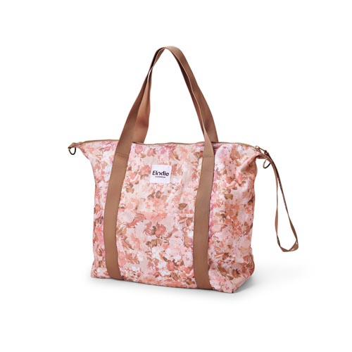 Elodie | Verzorgingstas River Rose Soft Shell