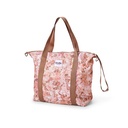Elodie | Verzorgingstas River Rose Soft Shell