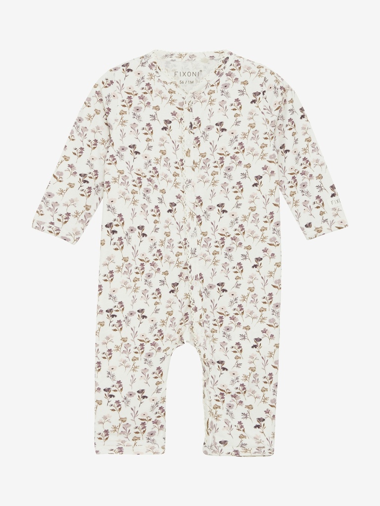 Fixoni | Kruippak Girls Violet Ice