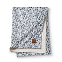 Elodie | Deken Garden Leo Toile Pearl Velvet 75x100cm