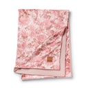Elodie | Deken River Rose Pearl Velvet