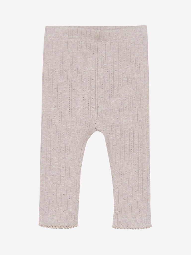 Fixoni | Legging Girls Violet Ice Melange