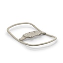 Elodie | Poten Relax Eetstoel Bouncer Onderstel Moonschell 