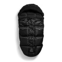 Elodie | Voetenzak Pilot Black