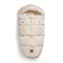 Elodie | Voetenzak Soft Sherpa