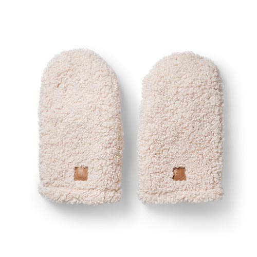 Elodie | Handschoenen Kinderwagen Soft Sherpa