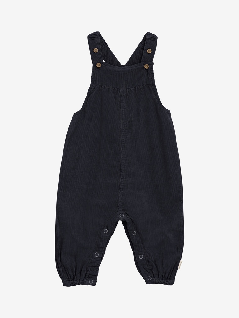 Minymo | Salopette Boys Parisian Night