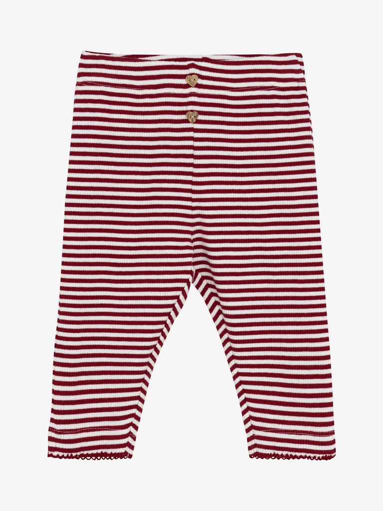 Minymo | Broek Girls Rio Red