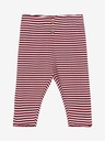 Minymo | Broek Girls Kerst Rio Red