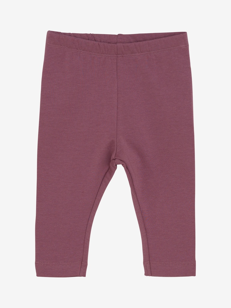 Minymo | Legging Girls Rose Brown 